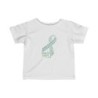 Chris 2024 Limited Edition - Blue - Infant Fine Jersey Tee