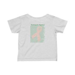 Devon 2024 Limited Edition - Orange - Infant Fine Jersey Tee