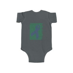 Devon 2024 Limited Edition - Blue - Infant Fine Jersey Bodysuit