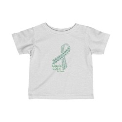 Devon 2024 Limited Edition - Blue - Infant Fine Jersey Tee