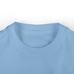 Hannah 2024 Limited Edition - Blue - Infant Fine Jersey Tee