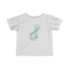 Kade 2024 Limited Edition - Blue - Infant Fine Jersey Tee