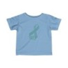 Kathy 2024 Limited Edition - Blue - Infant Fine Jersey Tee