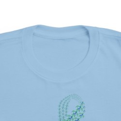 Kathy 2024 Limited Edition - Blue - Toddler's Fine Jersey Tee