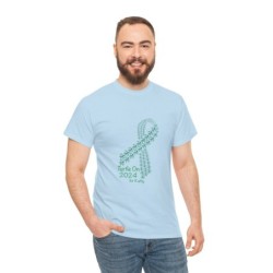 Kathy 2024 Limited Edition - Blue - Unisex Heavy Cotton Tee