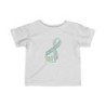 Renee 2024 Limited Edition - Blue - Infant Fine Jersey Tee