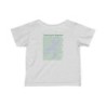 Renee 2024 Limited Edition - Blue - Infant Fine Jersey Tee