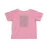 Renee 2024 Limited Edition - Blue - Infant Fine Jersey Tee
