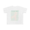 Olive 2024 Limited Edition - Orange - Toddler's Fine Jersey Tee