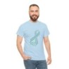 Olive 2024 Limited Edition - Blue - Unisex Heavy Cotton Tee