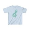 Tracy 2024 Limited Edition - Blue - Kids Heavy Cotton™ Tee