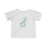 Tracy 2024 Limited Edition - Blue - Infant Fine Jersey Tee