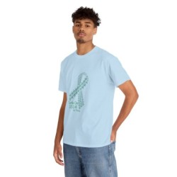 Tracy 2024 Limited Edition - Blue - Unisex Heavy Cotton Tee