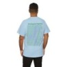 Tracy 2024 Limited Edition - Blue - Unisex Heavy Cotton Tee