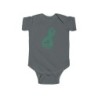 Brody 2024 Limited Edition - Blue - Infant Fine Jersey Bodysuit