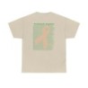 Tanner 2024 Limited Edition - Orange - Unisex Heavy Cotton Tee