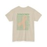 Tanner 2024 Limited Edition - Orange - Unisex Heavy Cotton Tee