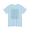 Tanner 2024 Limited Edition - Blue - Unisex Heavy Cotton Tee