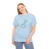 Tanner 2024 Limited Edition - Blue - Unisex Heavy Cotton Tee