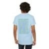 Tanner 2024 Limited Edition - Blue - Unisex Heavy Cotton Tee