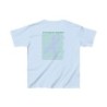 Mathis 2024 Limited Edition - Blue - Kids Heavy Cotton™ Tee