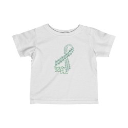 Mathis 2024 Limited Edition - Blue - Infant Fine Jersey Tee