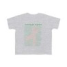 Mathis 2024 Limited Edition - Orange - Toddler's Fine Jersey Tee