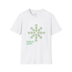 Unisex - 2025 Limited Edition - Orange - Softstyle T-Shirt