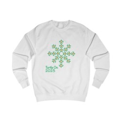 Unisex - 2025 Limited Edition - Orange - Sweatshirt