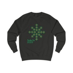 Unisex - 2025 Limited Edition - Orange - Sweatshirt