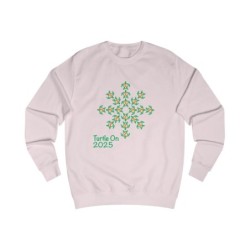 Unisex - 2025 Limited Edition - Orange - Sweatshirt