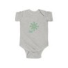 Infant - 2025 Limited Edition - Blue\Orange - Cute Bodysuit