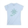 Women's - 2025 Limited Edition - Blue - Softstyle Tee