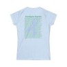 Women's - 2025 Limited Edition - Blue - Softstyle Tee
