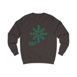 Unisex 2025 Limited Edition - Blue - Sweatshirt