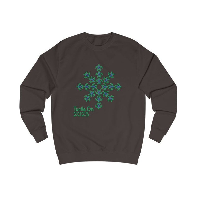 Unisex 2025 Limited Edition - Blue - Sweatshirt