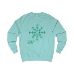 Unisex 2025 Limited Edition - Blue - Sweatshirt