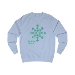 Unisex 2025 Limited Edition - Blue - Sweatshirt
