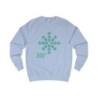 Unisex 2025 Limited Edition - Blue - Sweatshirt