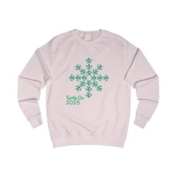 Unisex 2025 Limited Edition - Blue - Sweatshirt