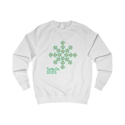 Unisex - 2025 Limited Edition - Blue/Orange - Sweatshirt