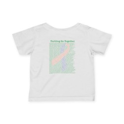 Infant - 2025 Limited Edition - Blue/Orange - Tee