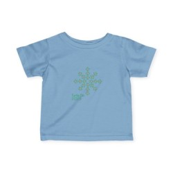 Infant - 2025 Limited Edition - Blue/Orange - Tee