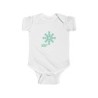 Infant - 2025 Limited Edition - Blue - Cute Bodysuit