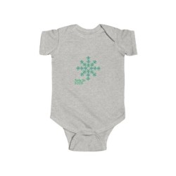 Infant - 2025 Limited Edition - Blue - Cute Bodysuit