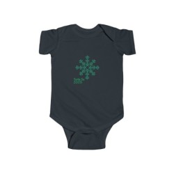 Infant - 2025 Limited Edition - Blue - Cute Bodysuit