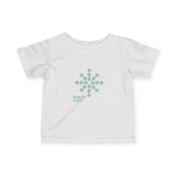 Infant - 2025 Limited Edition - Blue - Tee