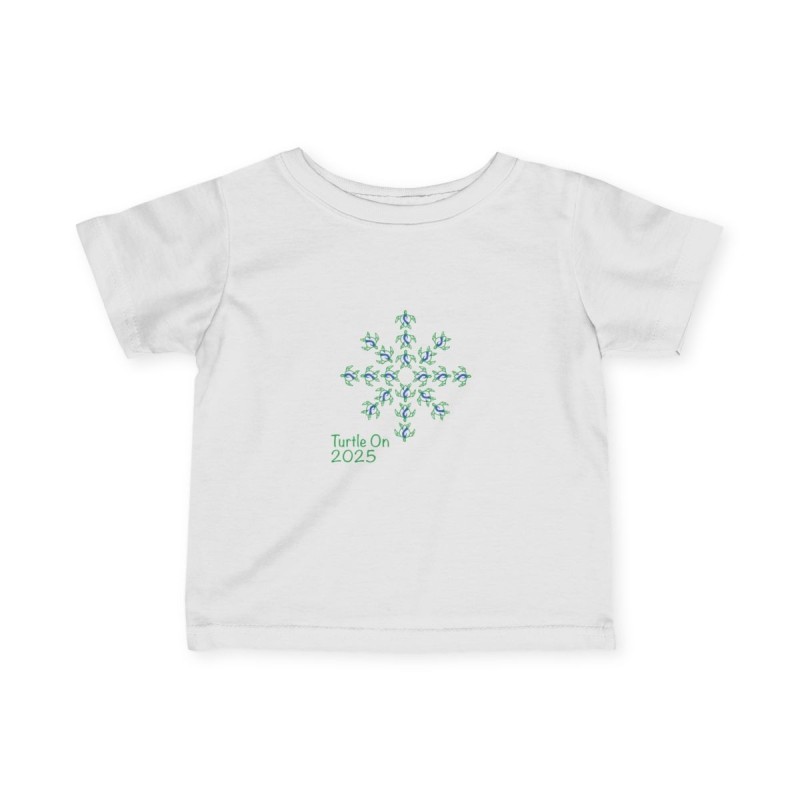 Infant - 2025 Limited Edition - Blue - Tee