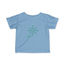 Infant - 2025 Limited Edition - Blue - Tee