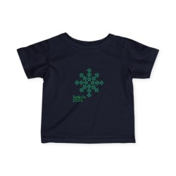 Infant - 2025 Limited Edition - Blue - Tee